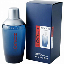 Hugo Boss Hugo Dark Blue