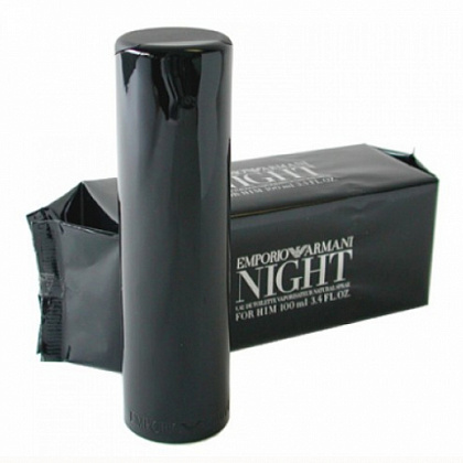 Armani Emporio Night for Him 