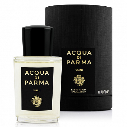 Acqua Di Parma Yuzu 