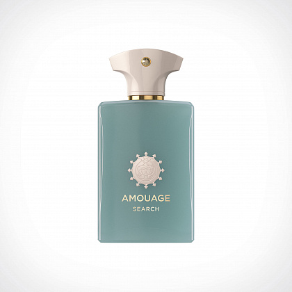 Amouage Search фото 2