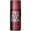 Carolina Herrera 212 Sexy Men фото 2
