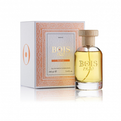 Bois 1920 Insieme 