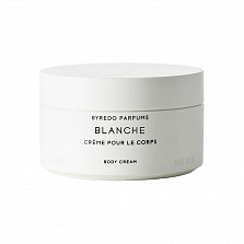 Byredo Blanche Крем для тела, 200 мл
