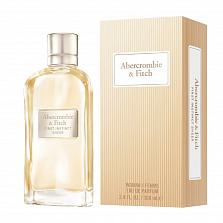 Abercrombie & Fitch First Instinct Sheer