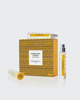 Vilhelm Parfumerie Morning Chess фото 19