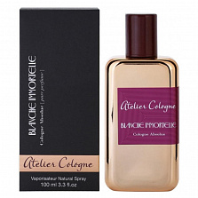 Atelier Cologne Blanche Immortelle