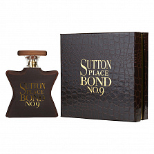 Bond №9 Sutton Place