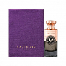 Electimuss Black Caviar