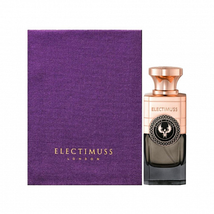 Electimuss Black Caviar 