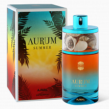Ajmal Aurum Summer