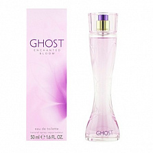 Ghost Enchanted Bloom