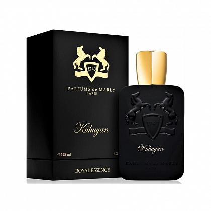 Parfums de Marly Kuhuyan 