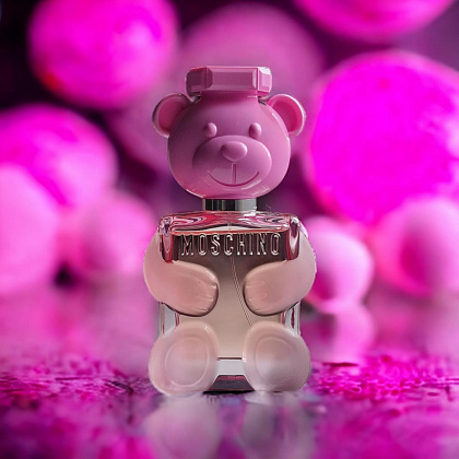 Moschino Toy 2 Bubble Gum фото 3