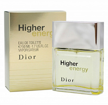 Christian Dior Higher Energy