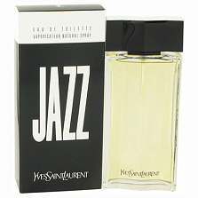 YSL Jazz
