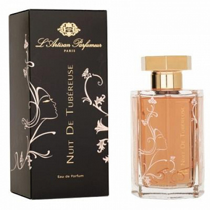L'Artisan Parfumeur Nuit de Tubereuse 
