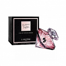 Lancome Tresor La Nuit Caresse