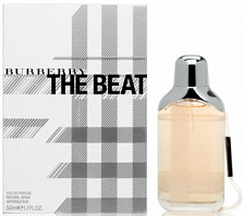 Burberry The Beat