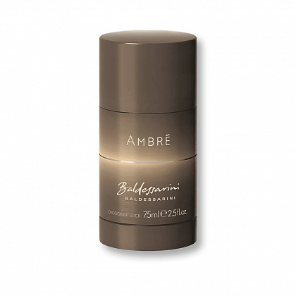 Baldessarini Ambre Дезодорант-стик, 75 г 