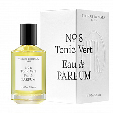 Thomas Kosmala №8 Tonic Vert