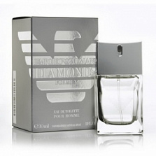 Armani Emporio Diamonds Pour Homme