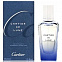 Cartier De Lune 