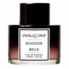 Philly&Phill Boudoir Belle