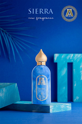 Attar Collection Sierra фото 3