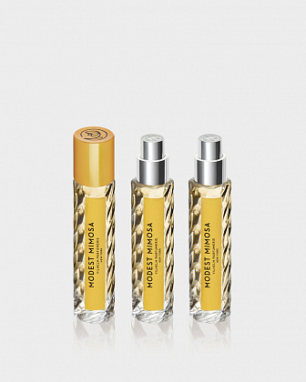 Vilhelm Parfumerie Modest Mimosa фото 11