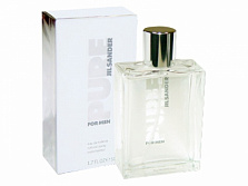 Jil Sander Pure For Men