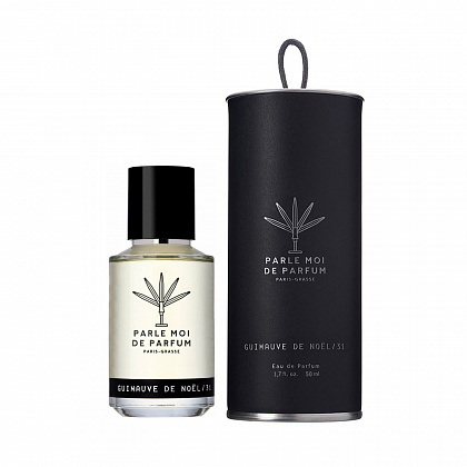 Parle Moi De Parfum Guimauve De Noel/31 фото 3