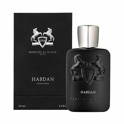 Parfums de Marly Habdan 