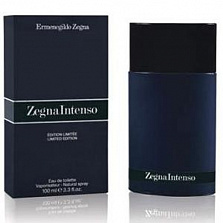 Ermenegildo Zegna Intenso Edition