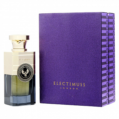 Electimuss Mercurial Cashmere фото 7