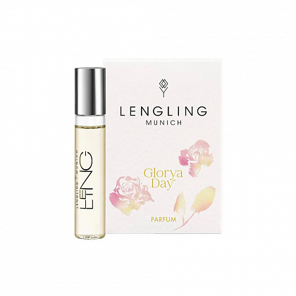 Lengling Glorya Day фото 3