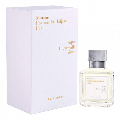 Maison Francis Kurkdjian Aqua Universalis Forte 