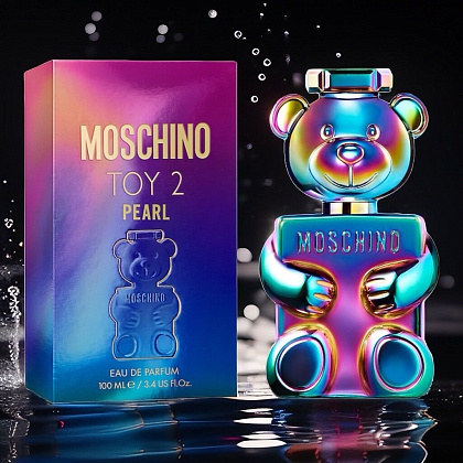 Moschino Toy 2 Pearl фото 9
