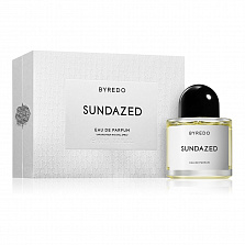 Byredo Sundazed
