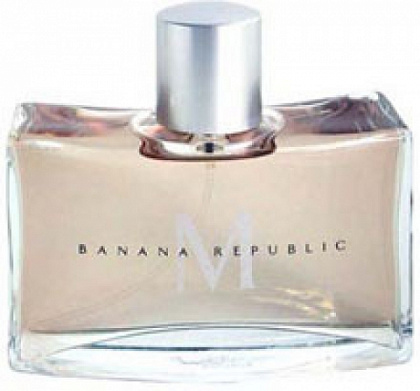Banana Republic M 