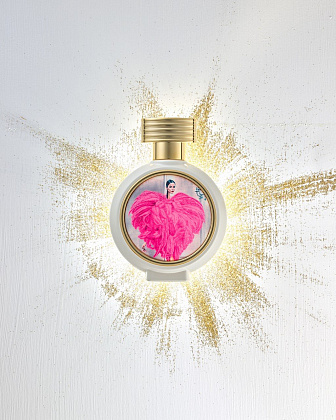 Haute Fragrance Company Wear Love Everywhere фото 2