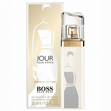 Hugo Boss Jour Runway Edition Pour Femme