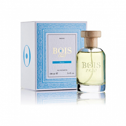 Bois 1920 Magia 