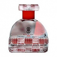 Bill Blass Red