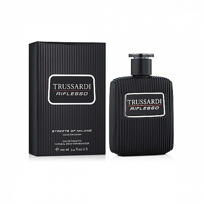Trussardi Riflesso Streets Of Milano 