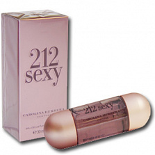 Carolina Herrera 212 Sexy