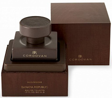 Banana Republic Cordovan