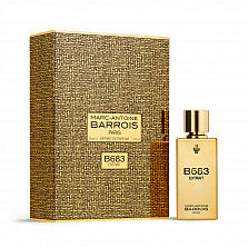 Marc-Antoine Barrois B683 Extrait