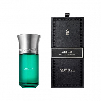 Les Liquides Imaginaires Sirenis 