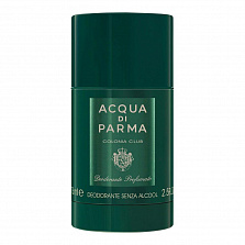 Acqua di Parma Colonia Club Дезодорант-стик, 75 г