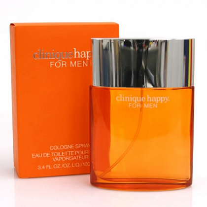 Clinique Happy For Men 